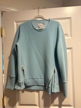 Addison Bay sweatshirt